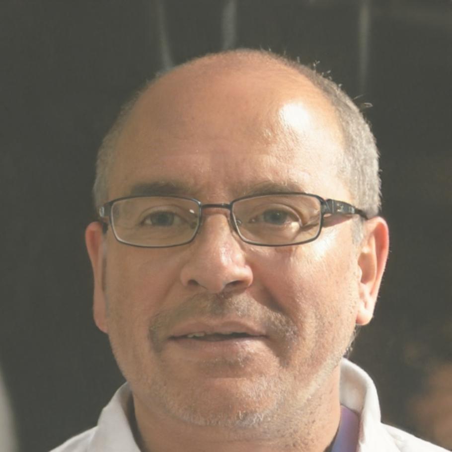 Dr. Markus Brenner, Leiter Partnerschaftsentwicklung bei rivianovaeon